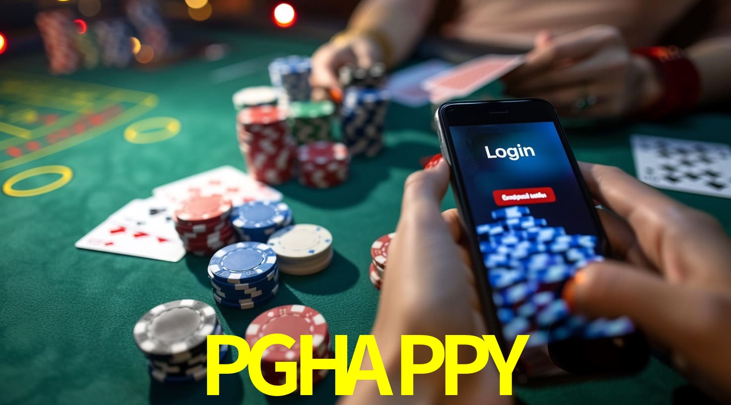 PGHAPPY