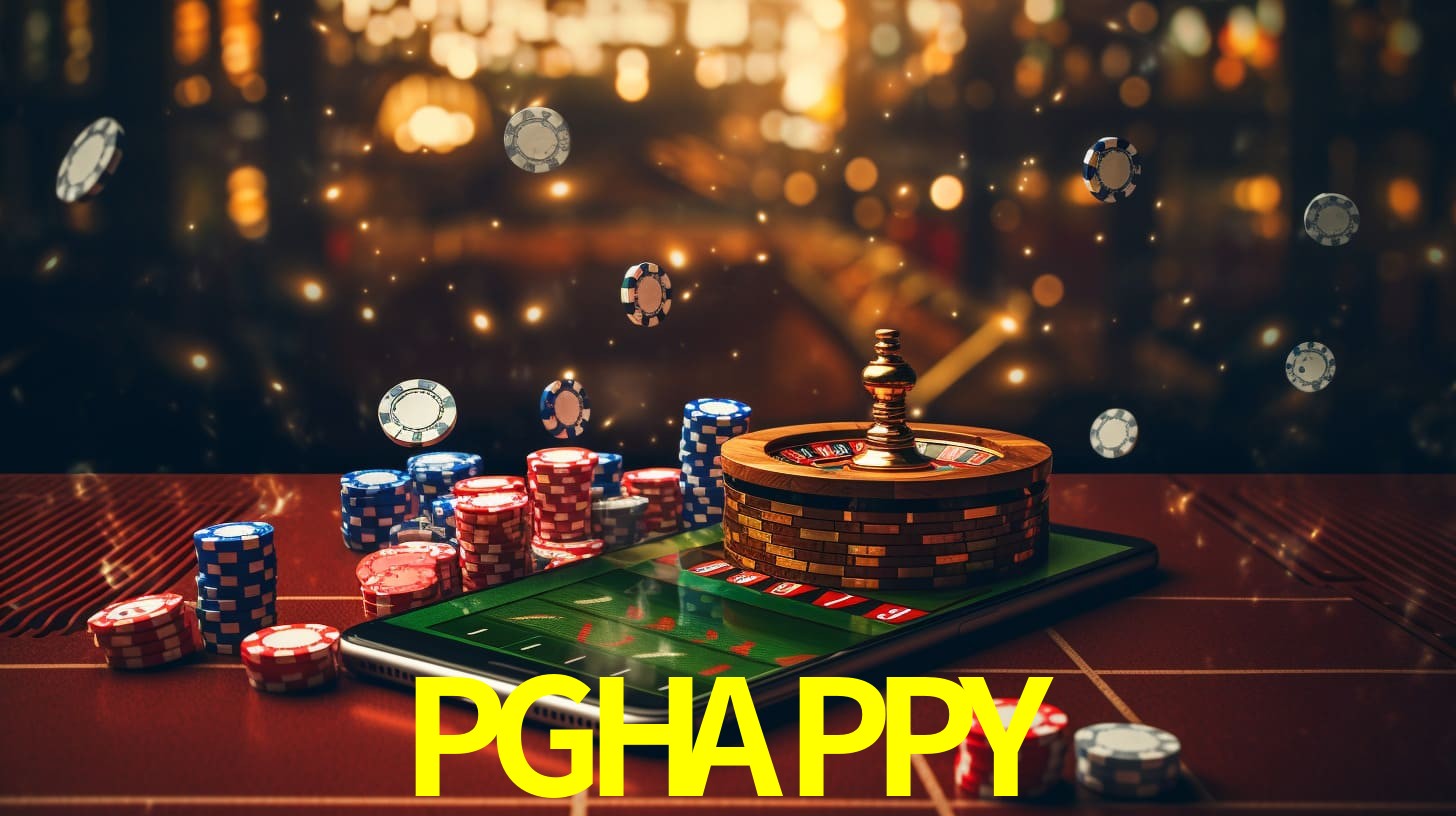 PGHAPPY